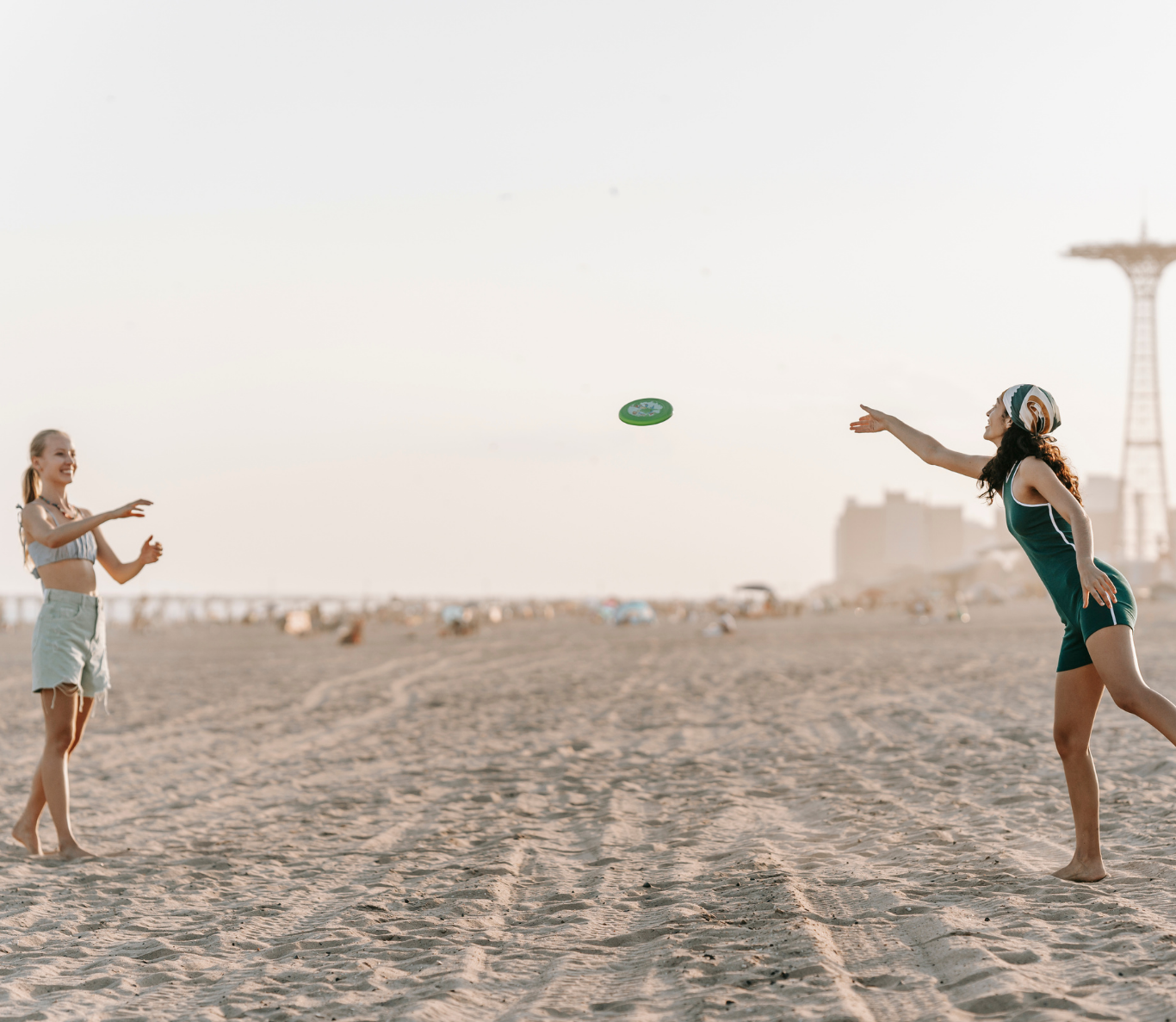 Browse activities and connect with people nearby on Dabbel